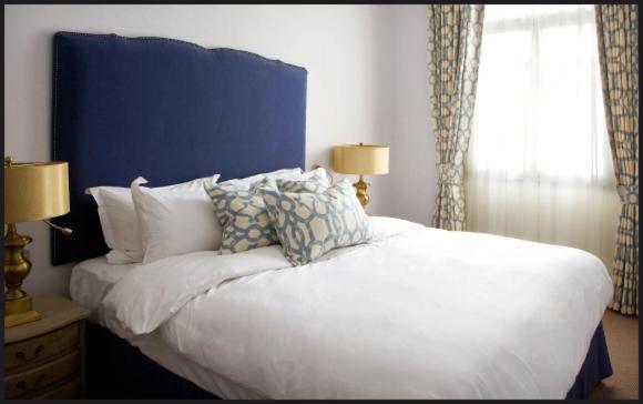 Rooms By Bistrot Pierre At The Crescent Inn イルクリー 部屋 写真